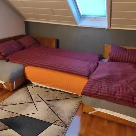 Gemuetliches Und Zentral