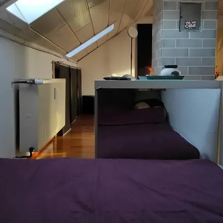 Gemuetliches Und Zentral Lägenhet Bruchköbel