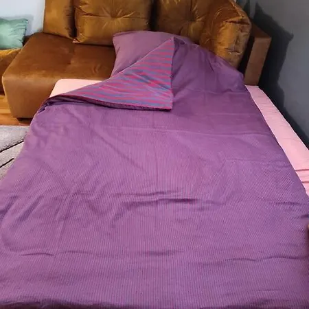 Gemuetliches Und Zentral * Bruchköbel