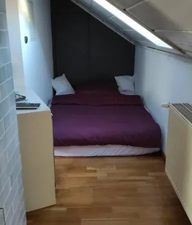 Gemuetliches Und Zentral Bruchköbel