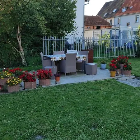 Gemuetliches Und Zentral *