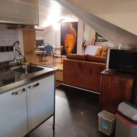 Gemuetliches Und Zentral * Bruchköbel