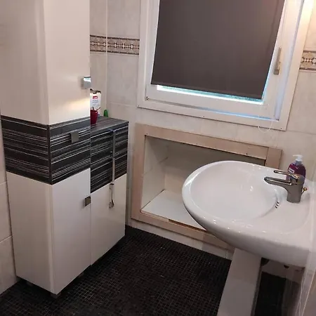 Gemuetliches Und Zentral Bruchköbel