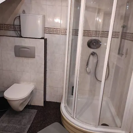 Gemuetliches Und Zentral Apartment