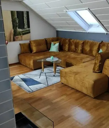 Gemuetliches Und Zentral Bruchköbel