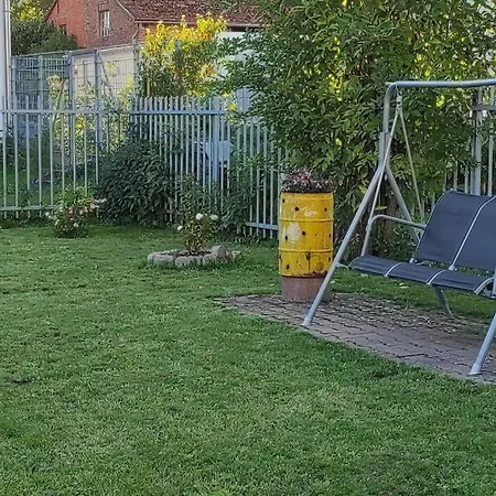 Gemuetliches Und Zentral *