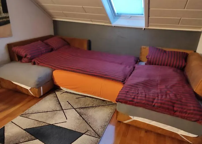 Gemuetliches Und Zentral