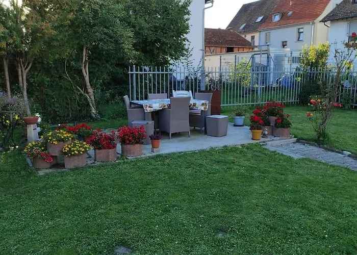 Gemuetliches Und Zentral *