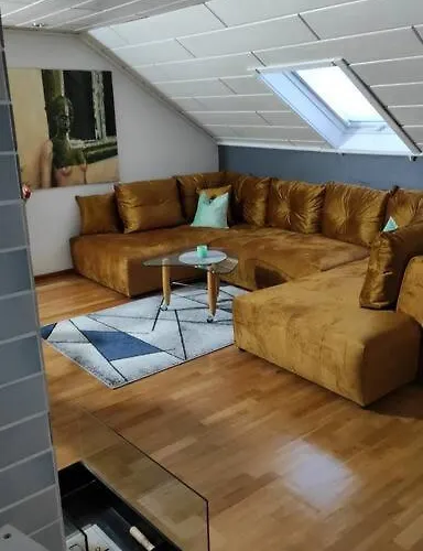 Gemuetliches Und Zentral Bruchköbel