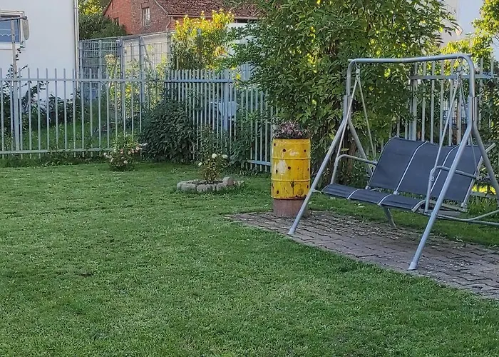 Gemuetliches Und Zentral *